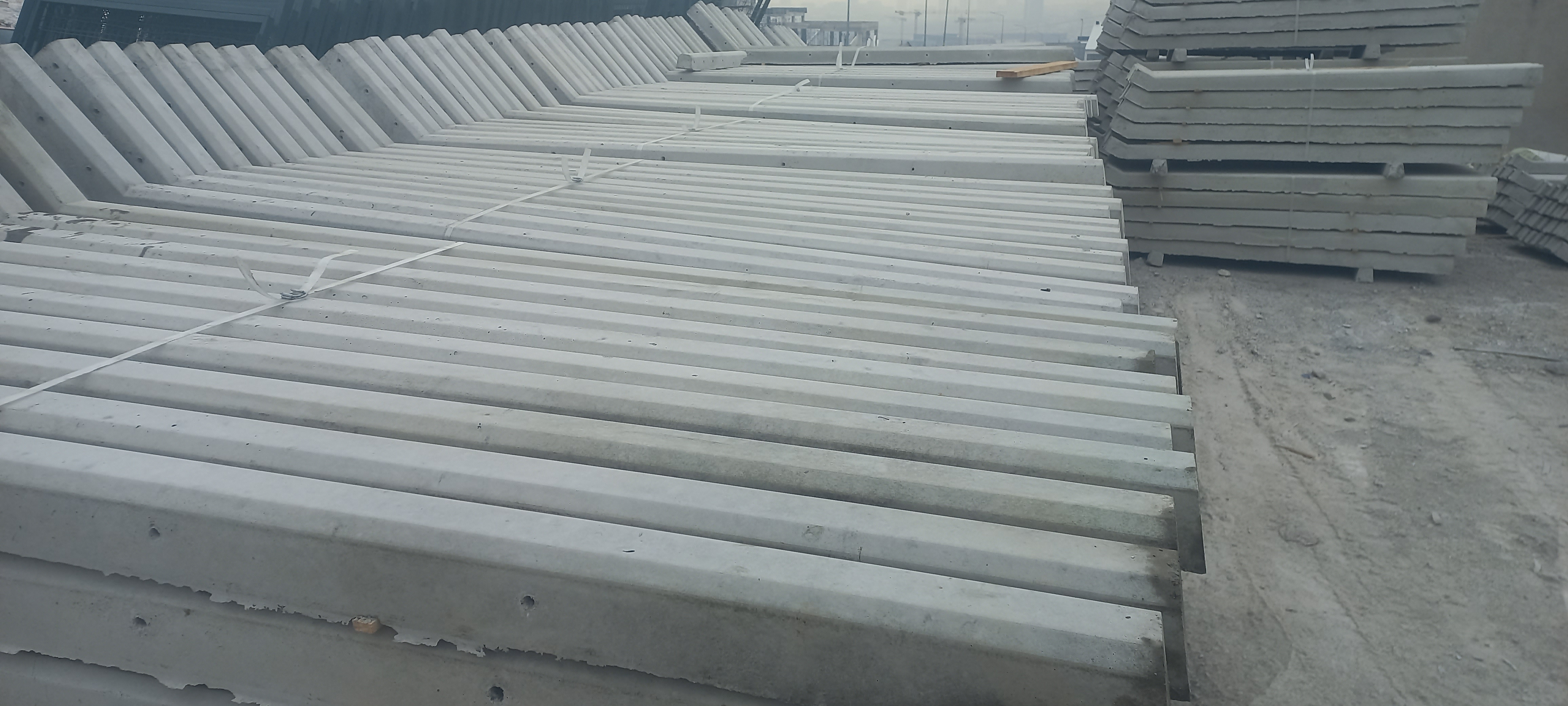 Ankara Beton Direk -0543 410 93 69