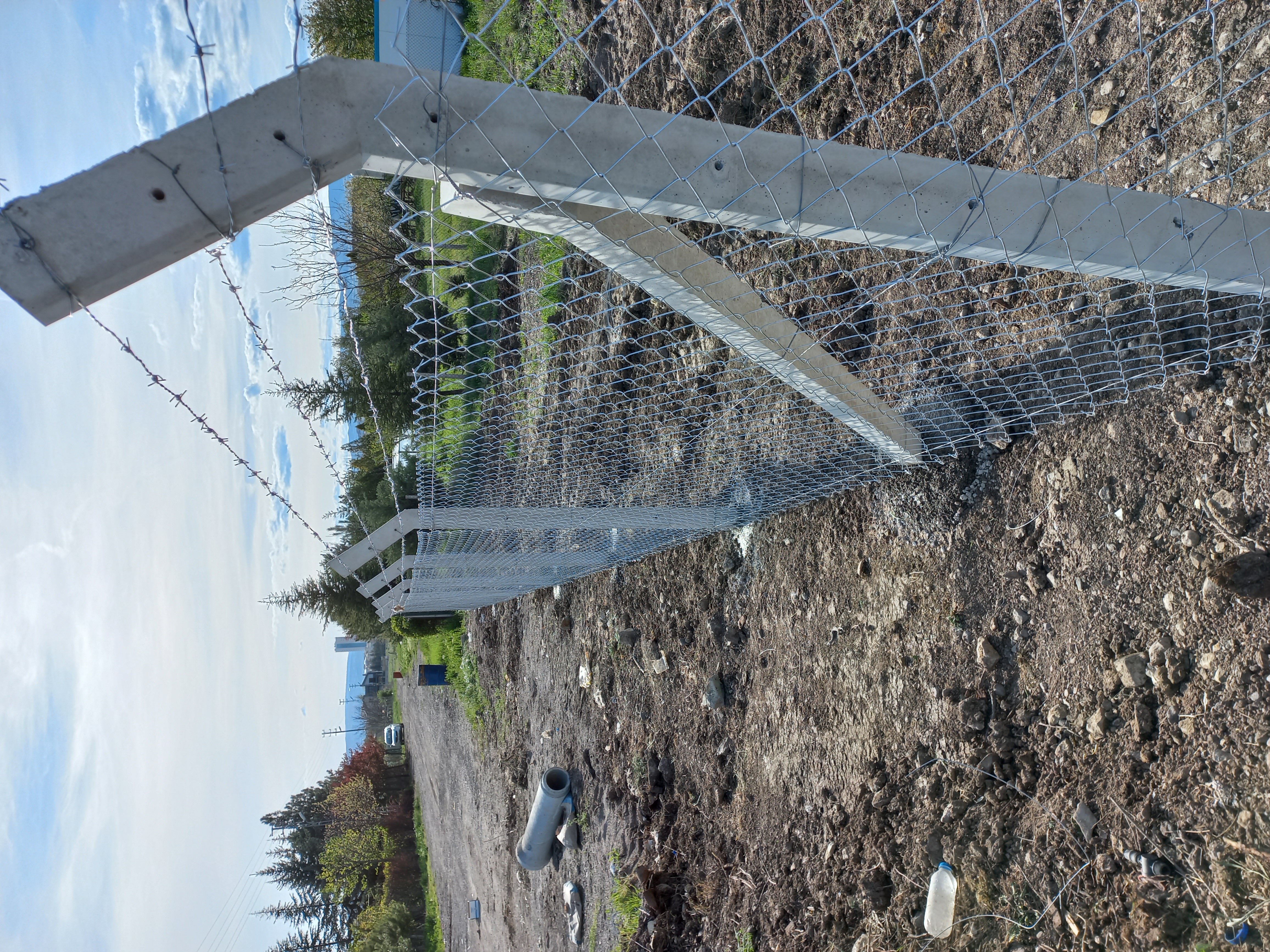 Aydınlıkevler Tel Örgü-0543 410 93 69