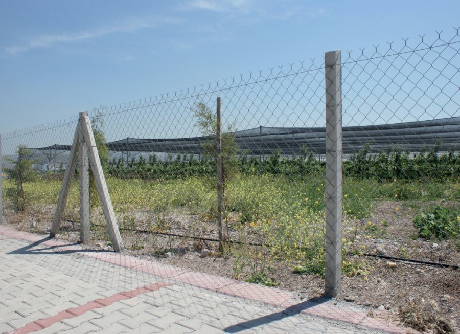 İmrendi Tel Örgü -0543 410 93 69