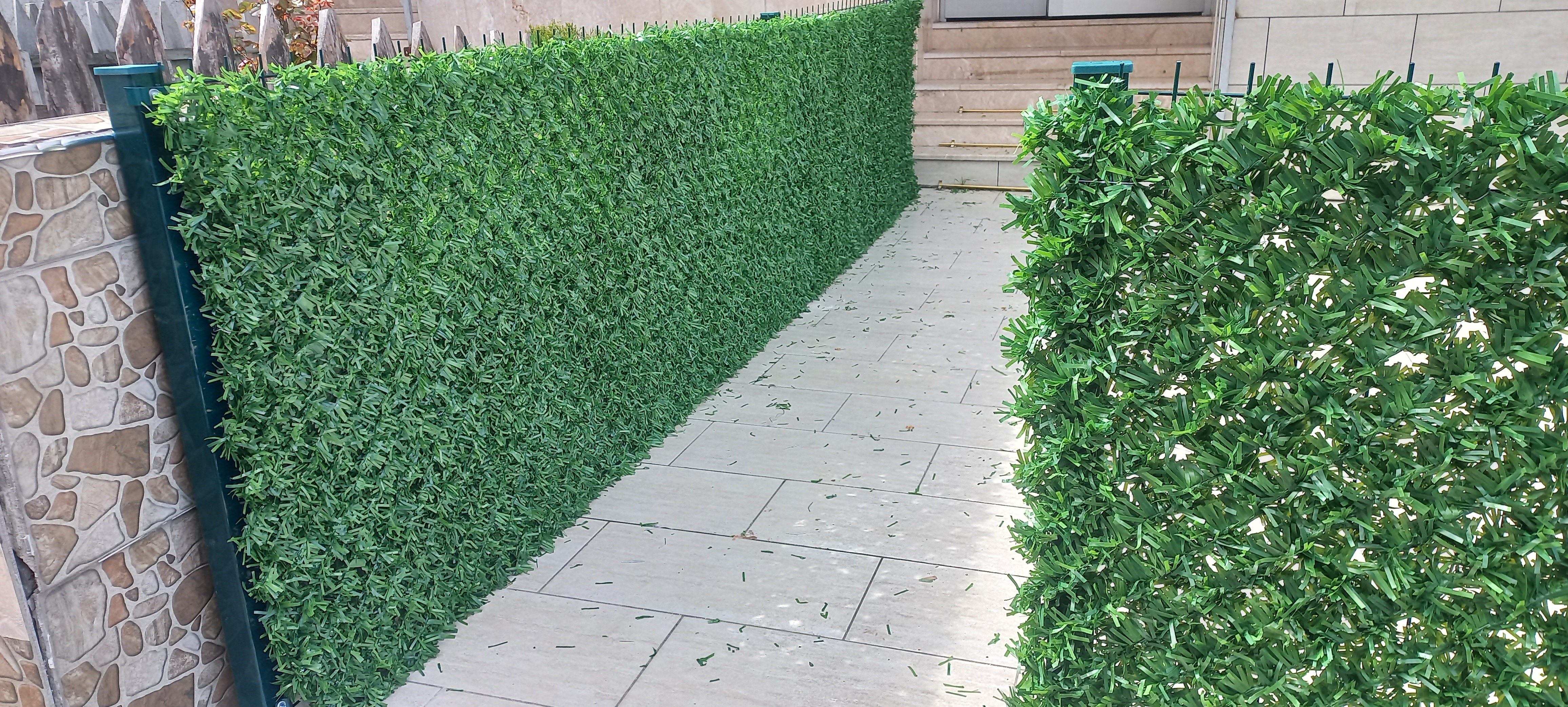 Kazan Çim Çit-0543 410 93 69