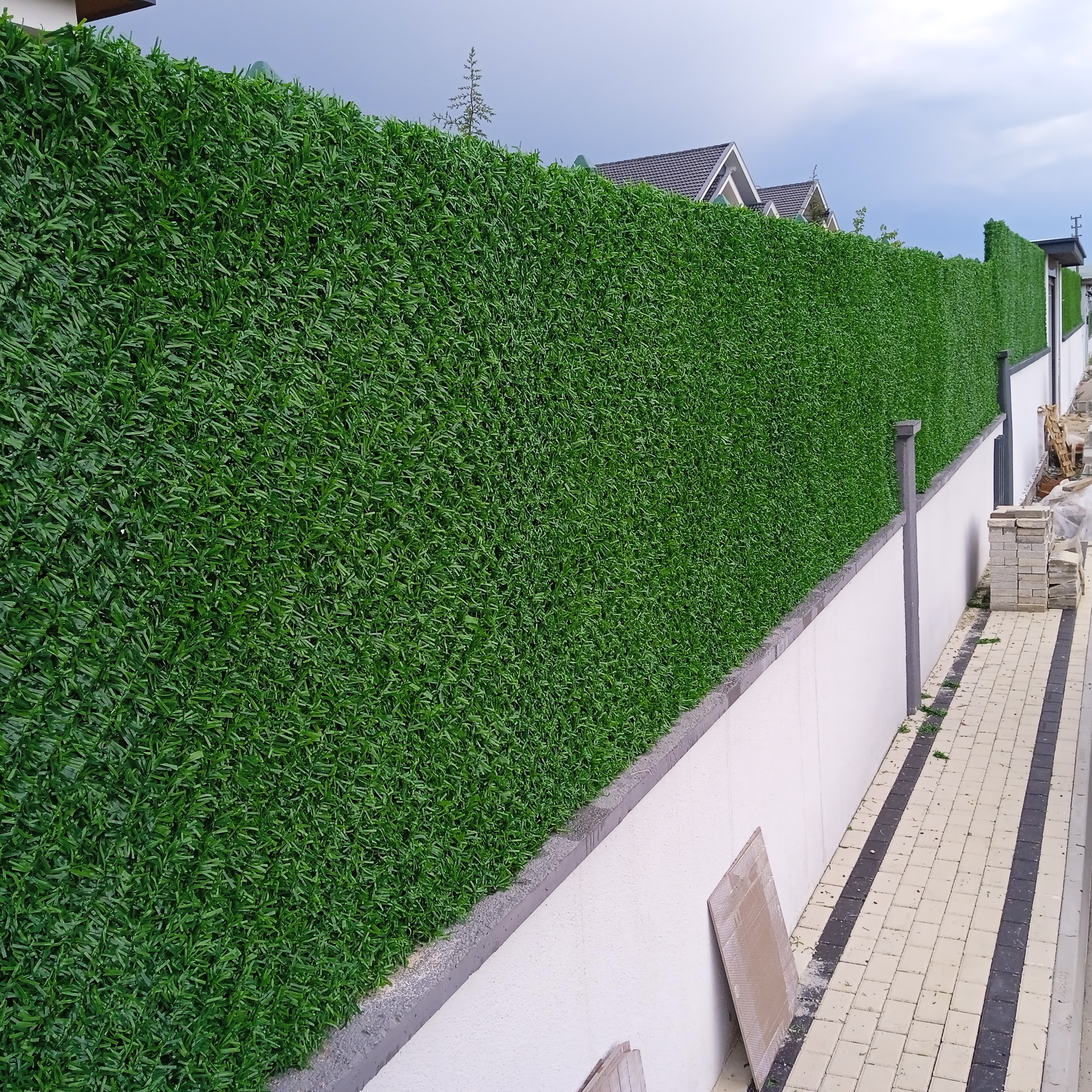 Kırkkonaklar Tel Örgü-0543 410 93 69