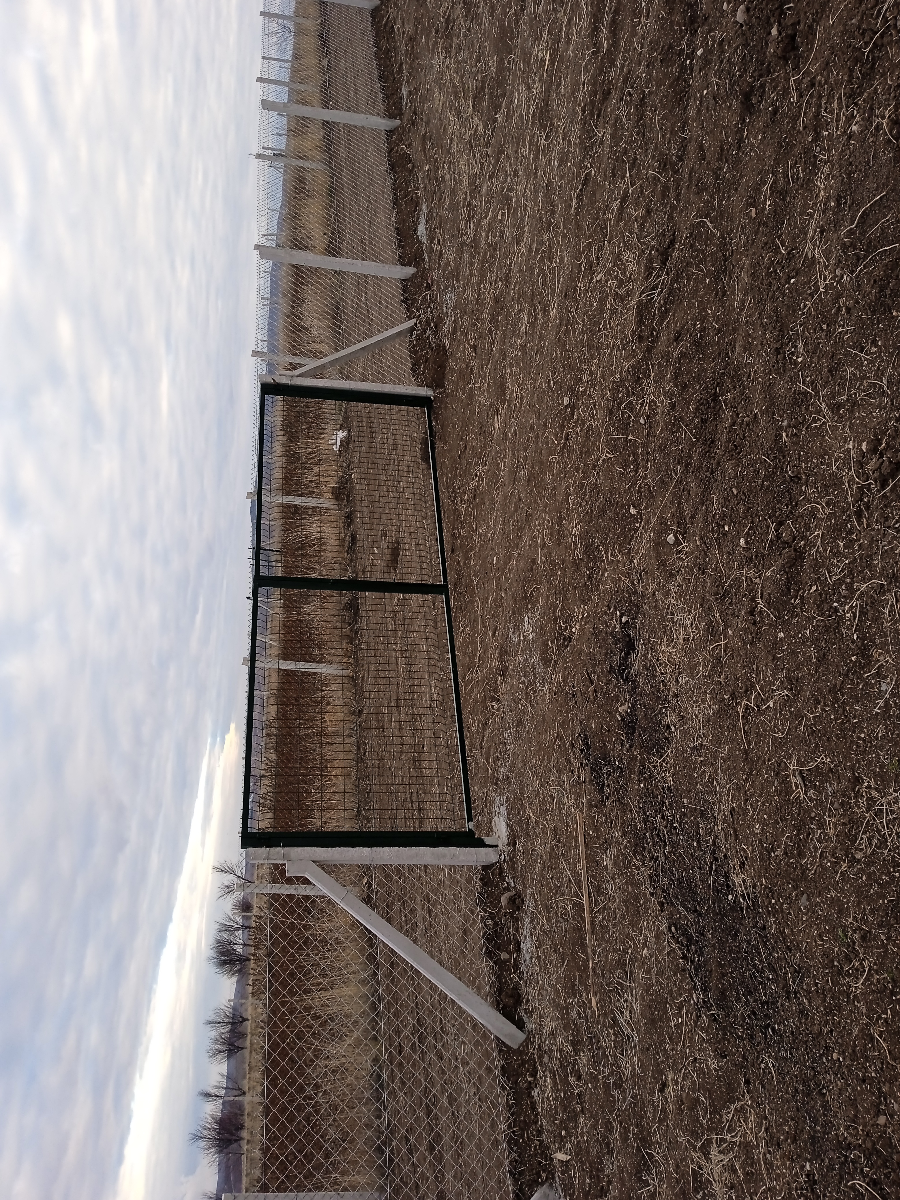 Şehitali Tel Örgü-0543 410 93 69