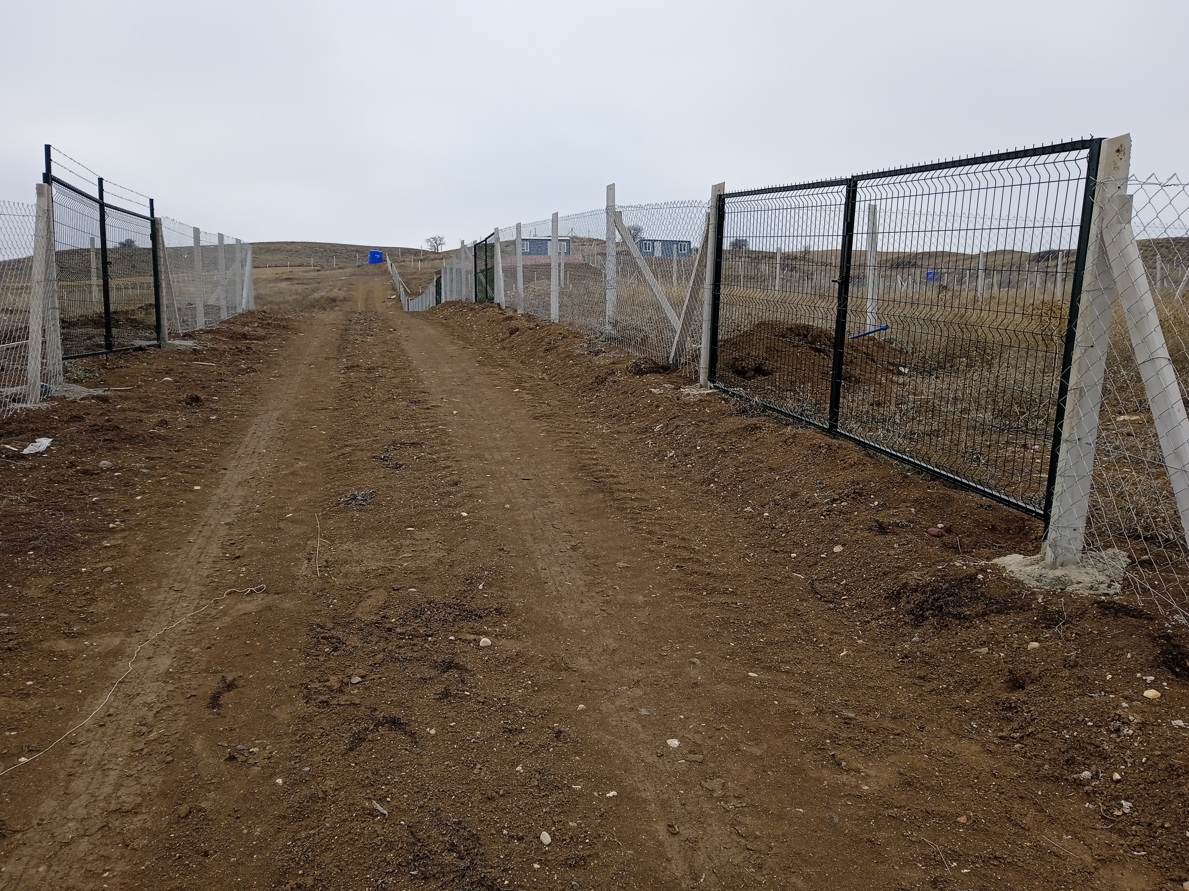 Sirkeli Tel Örgü-0543 410 93 69