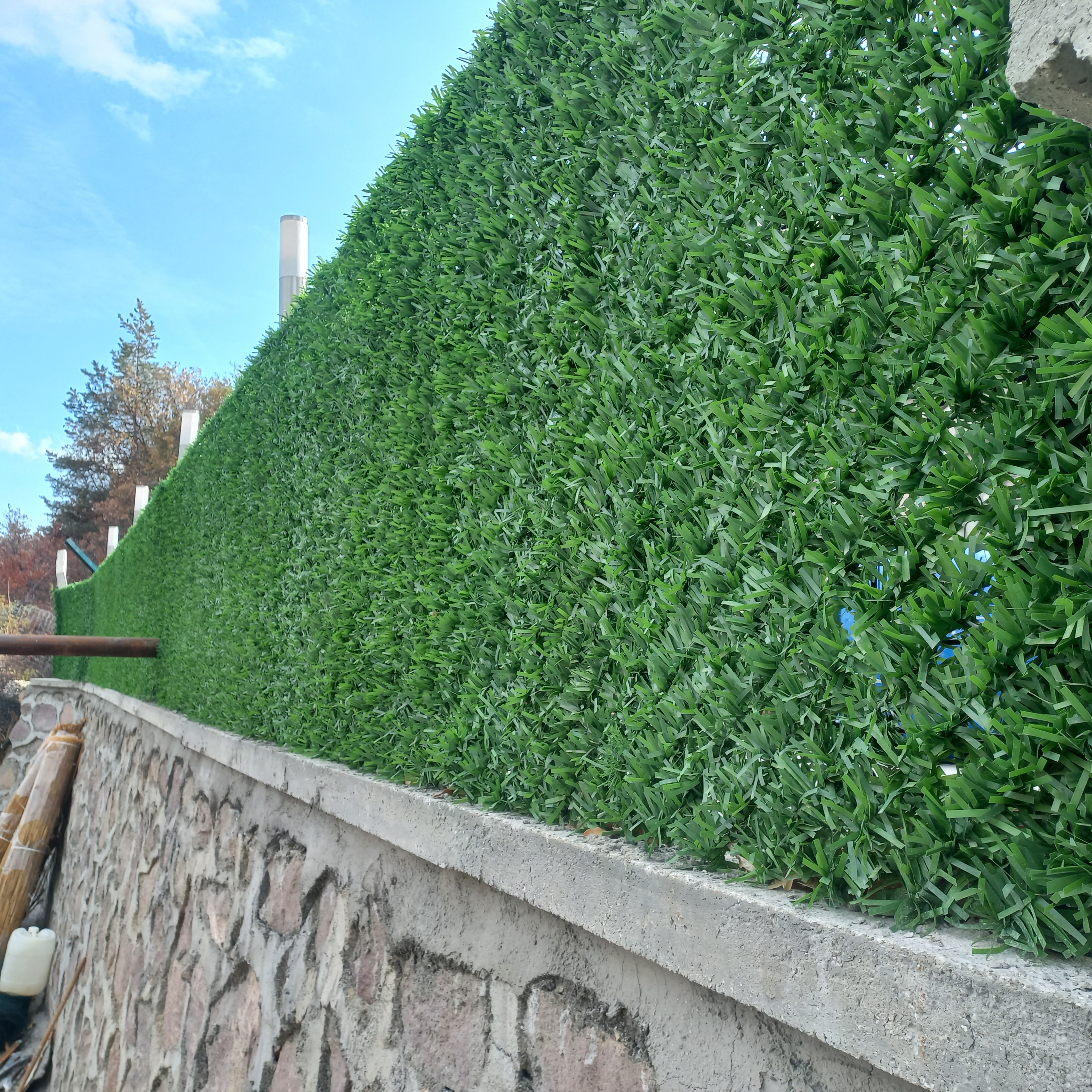 Ulucanlar Tel Örgü-0543 410 93 69