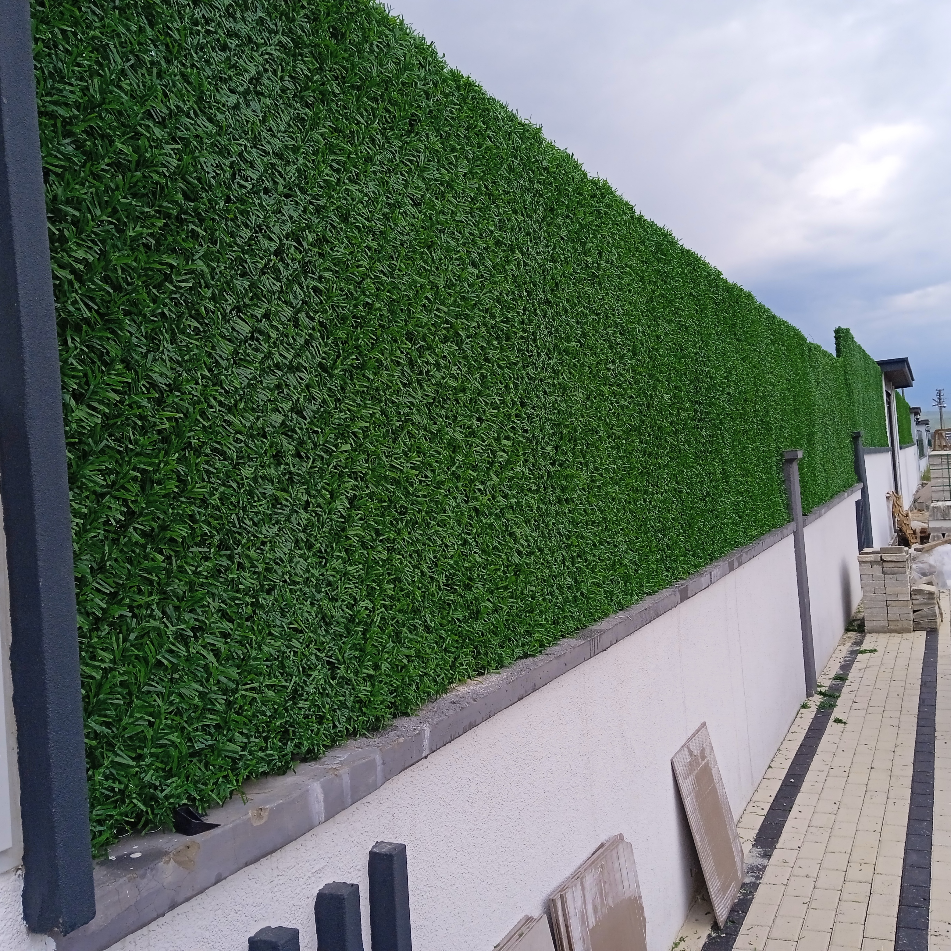 Yaşamkent Tel Örgü-0543 410 93 69