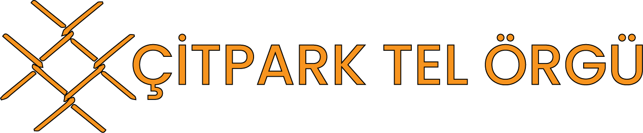 Çitpark Tel Örgü